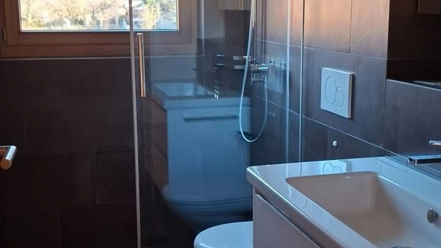 Appartamento in affitto - Untergasse 30, 7206 Igis - Foto 4