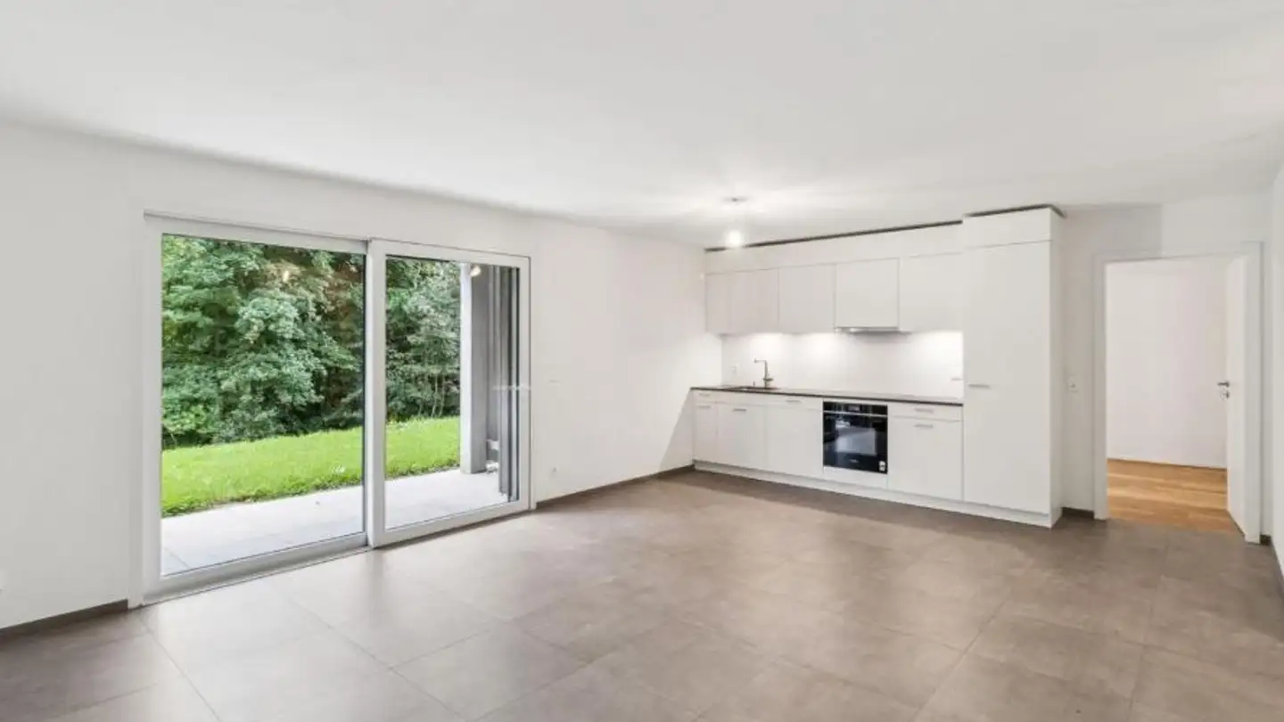 Wohnung kaufen - 1566 St-Aubin FR