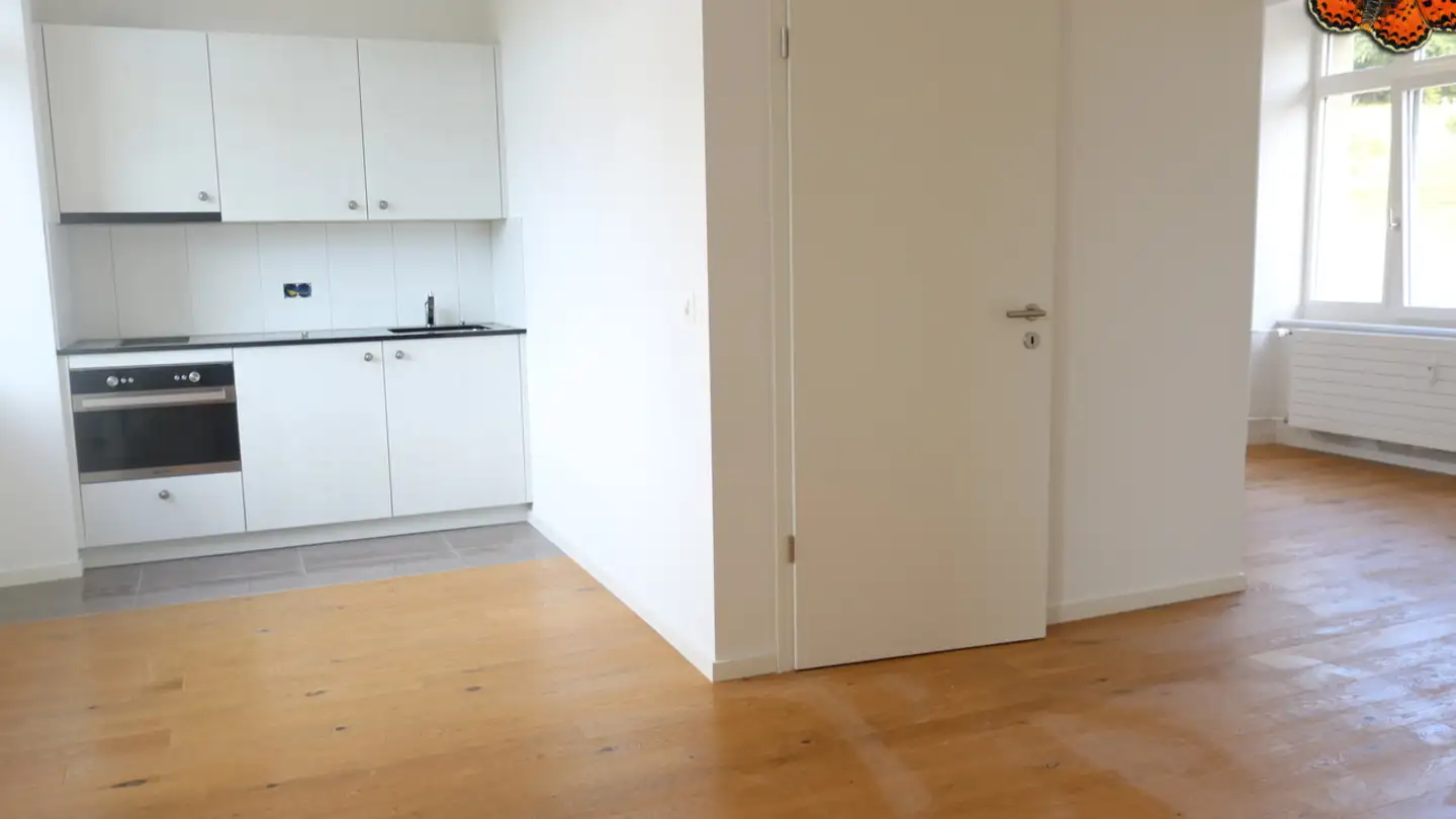 Apartment for rent - Route De La Rosière, 1782 Belfaux - Photo 2