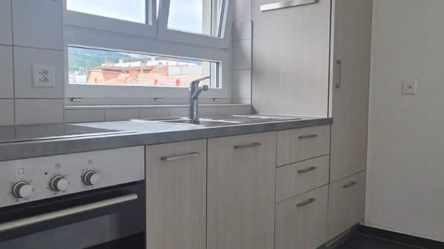 Wohnung mieten - Rue Alfred-Aebi / Alfred-Aebi-Strasse 74, 2503 Biel/Bienne