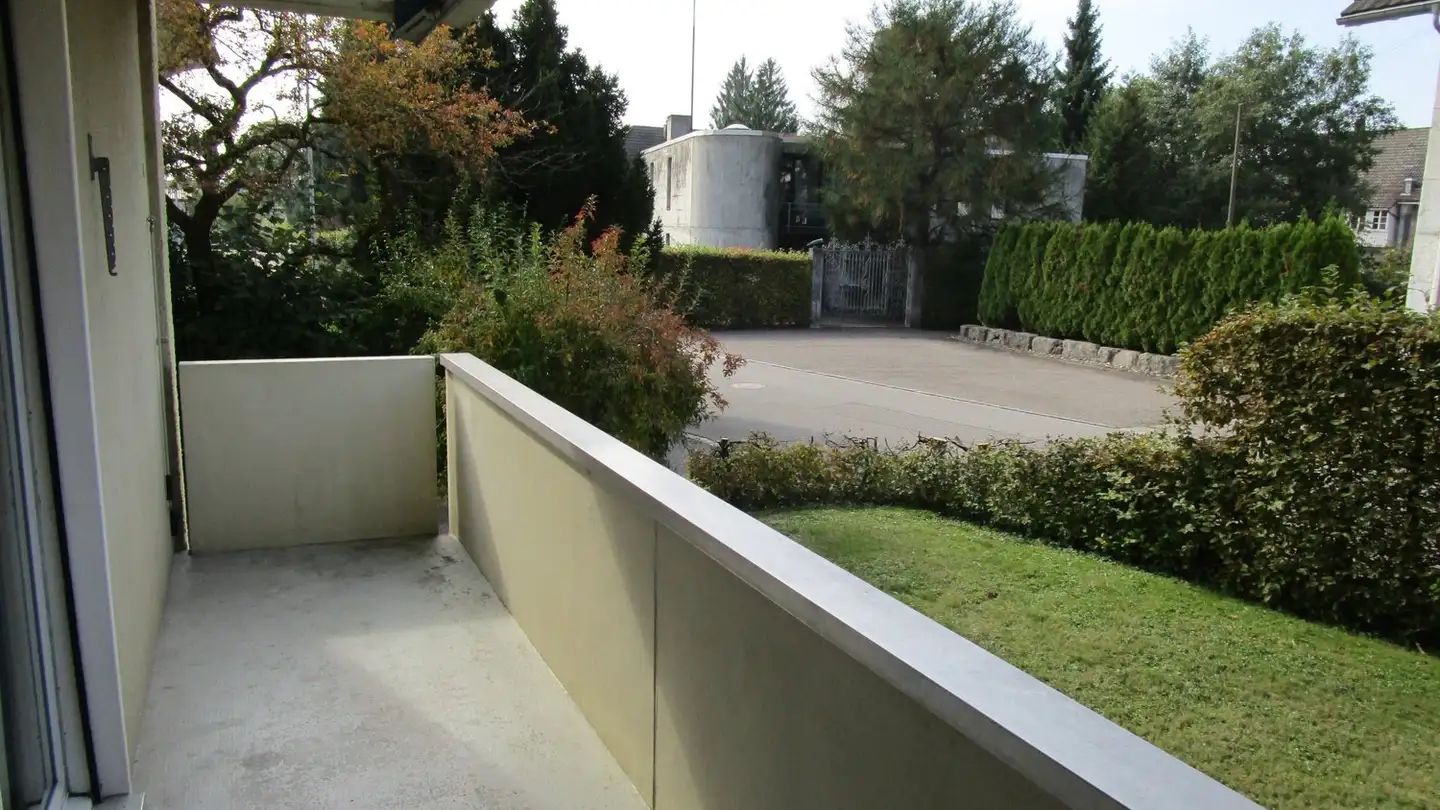 Appartamento in affitto - Deitingenstrasse 6, 4542 Luterbach - Photo 4