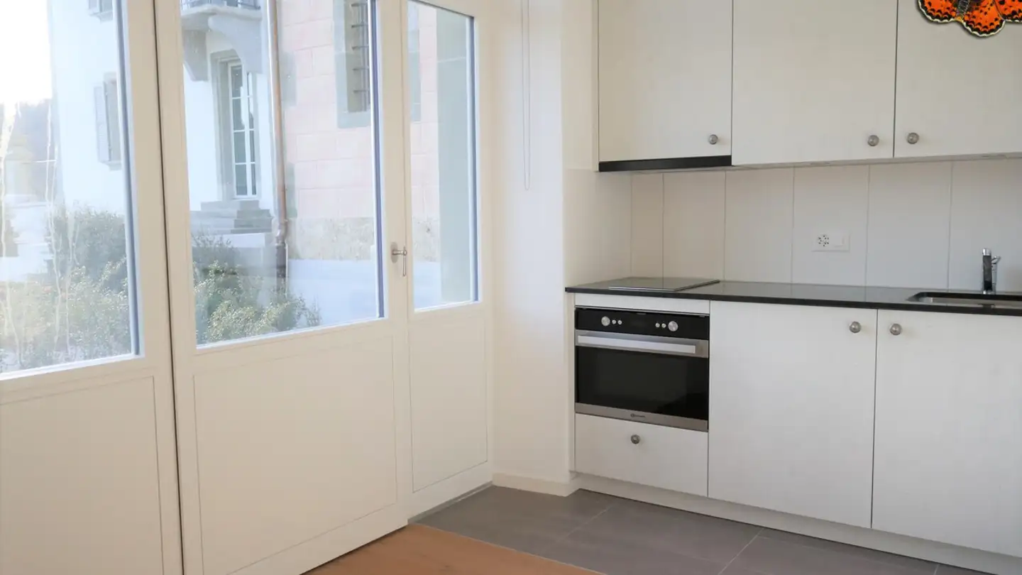 Apartment for rent - Route De La Rosière, 1782 Belfaux - Photo 3