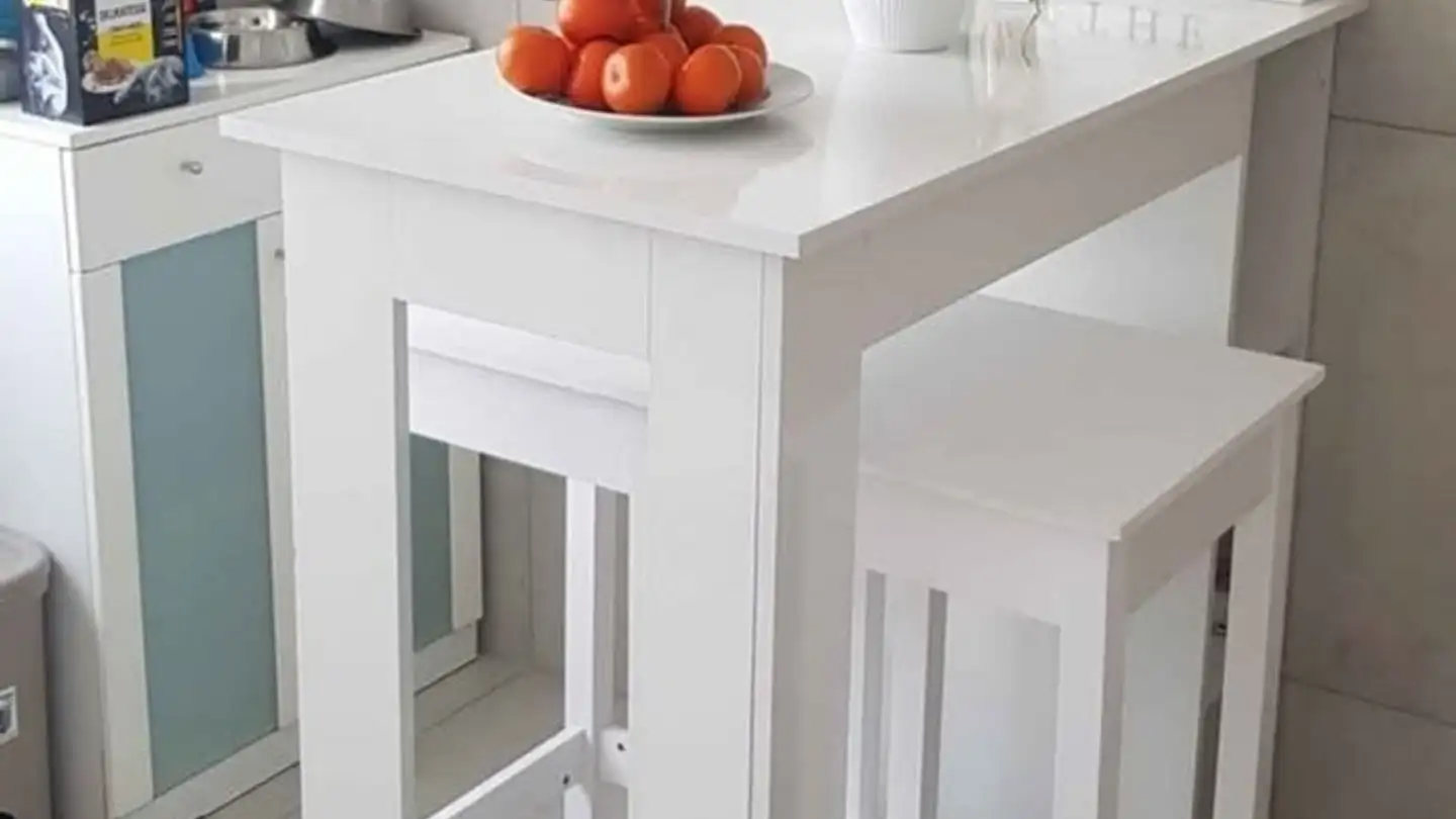 Appartement à louer - Via Pioda 33, 6600 Locarno