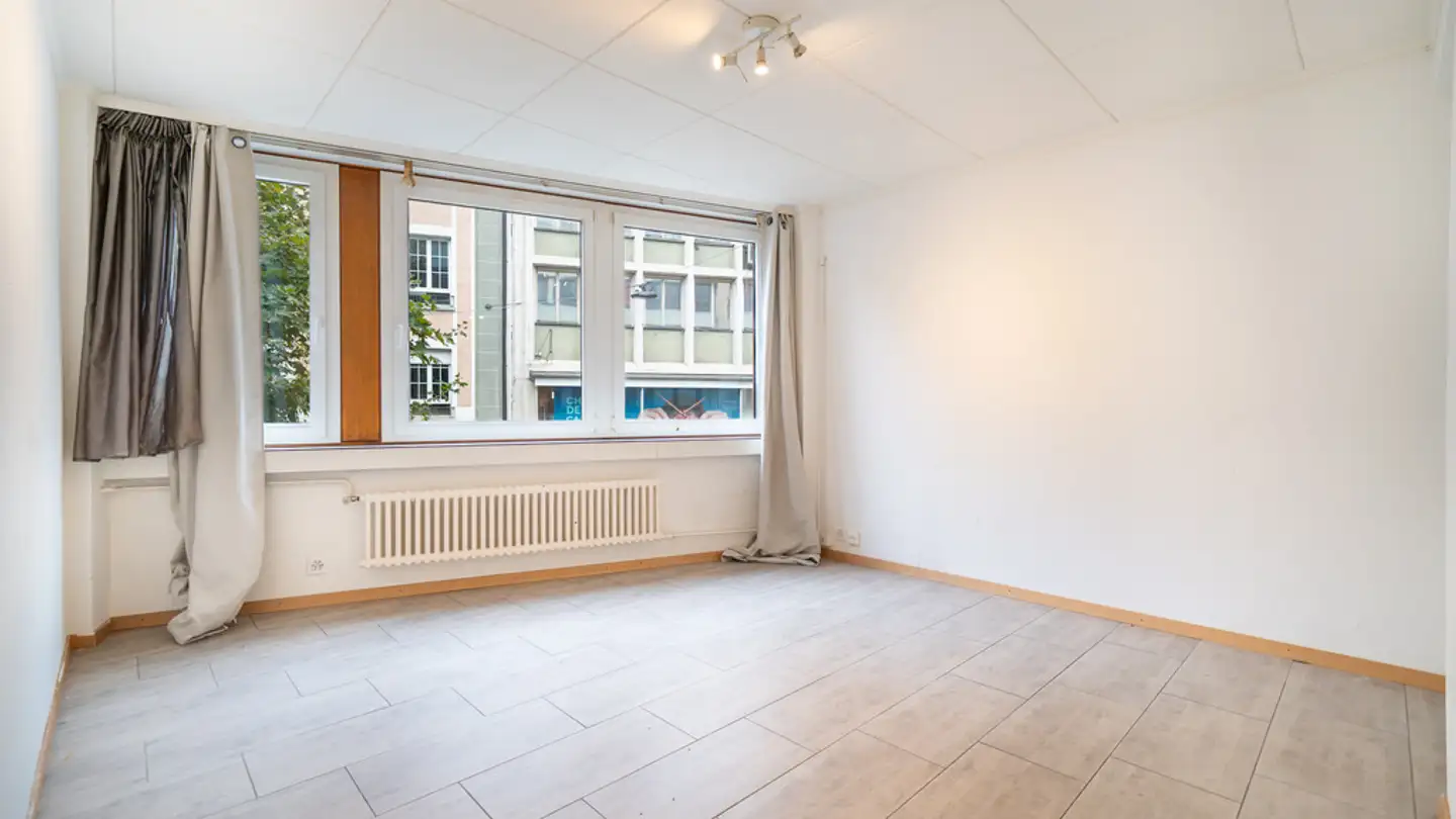 Apartment for rent - Rue Grand-Saint-Jean, 1003 Lausanne