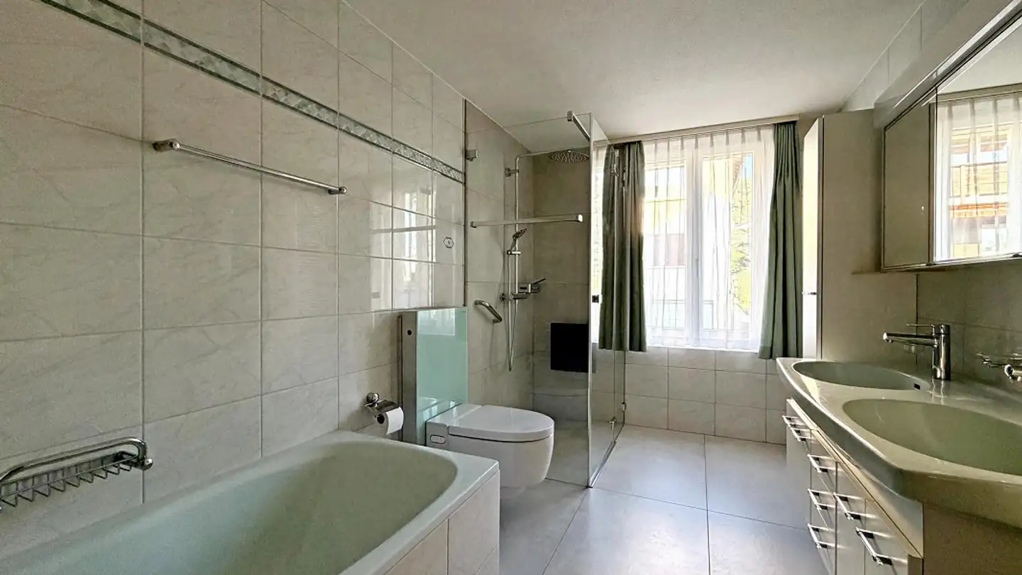 Edificio residenziale in vendita - Steinbärenstrasse 8, 6234 Triengen - Photo 3