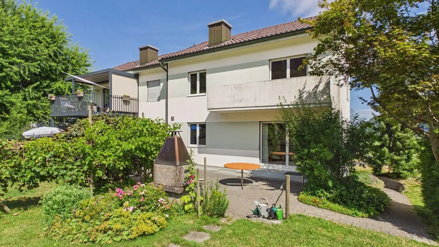 Maison individuelle à vendre - 6370 Stans