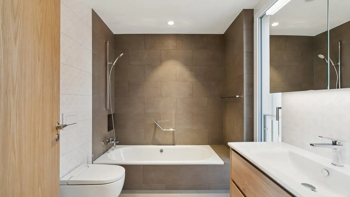 Apartment for rent - Mettelacher 7, 8126 Zumikon - Photo 2