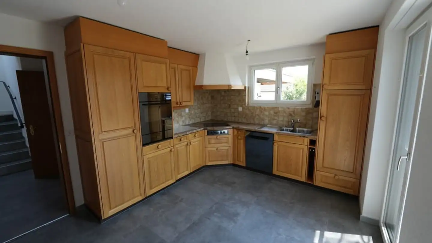 Single house for rent - Doktorgässli 6, 3212 Gurmels - Photo 3