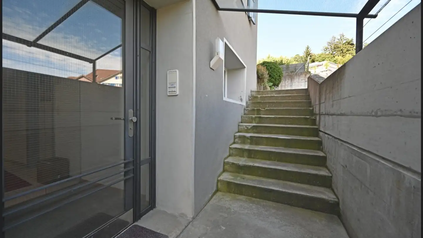 Spazio ufficio in affitto - Gurtenweg 15, 3084 Wabern - Foto 4