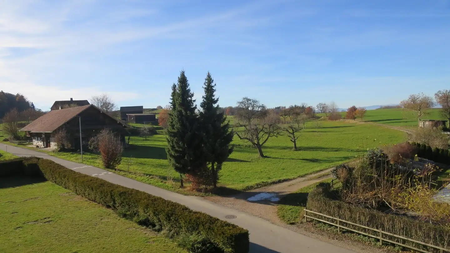 Attico in affitto - Unterdorfstrasse 42, 3185 Schmitten FR