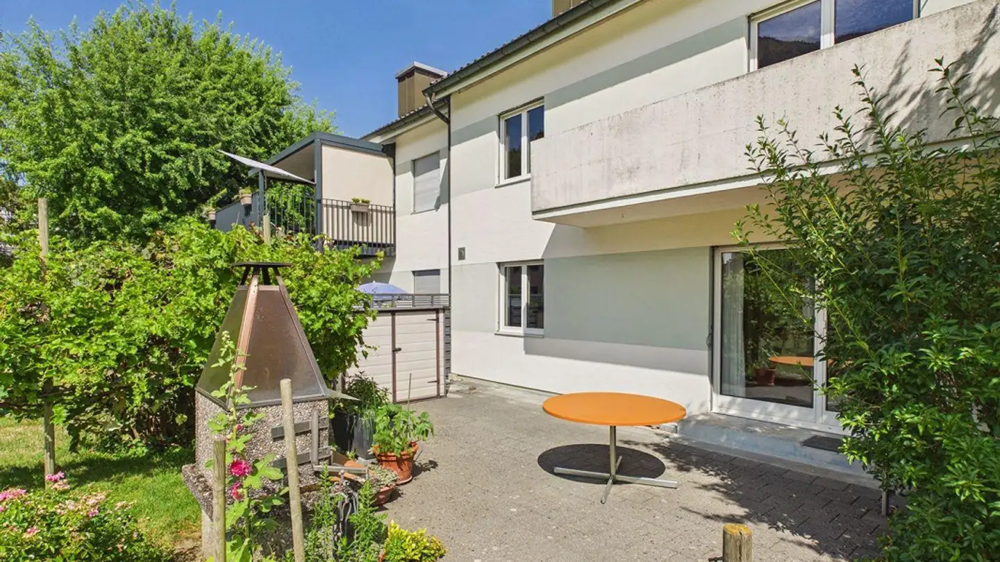 Maison individuelle à vendre - 6370 Stans - Photo 3