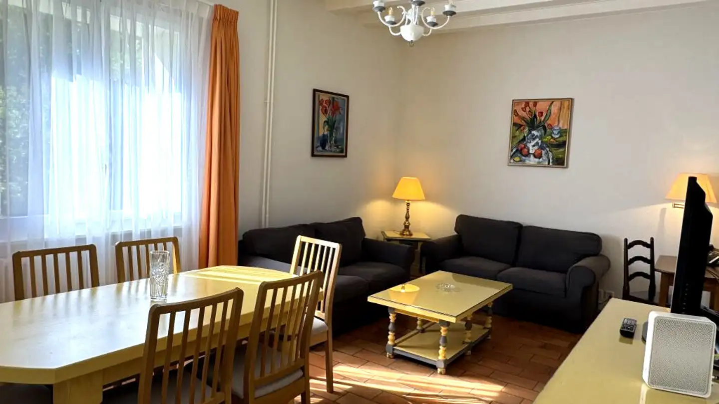 Wohnung mieten - 1227 Carouge GE