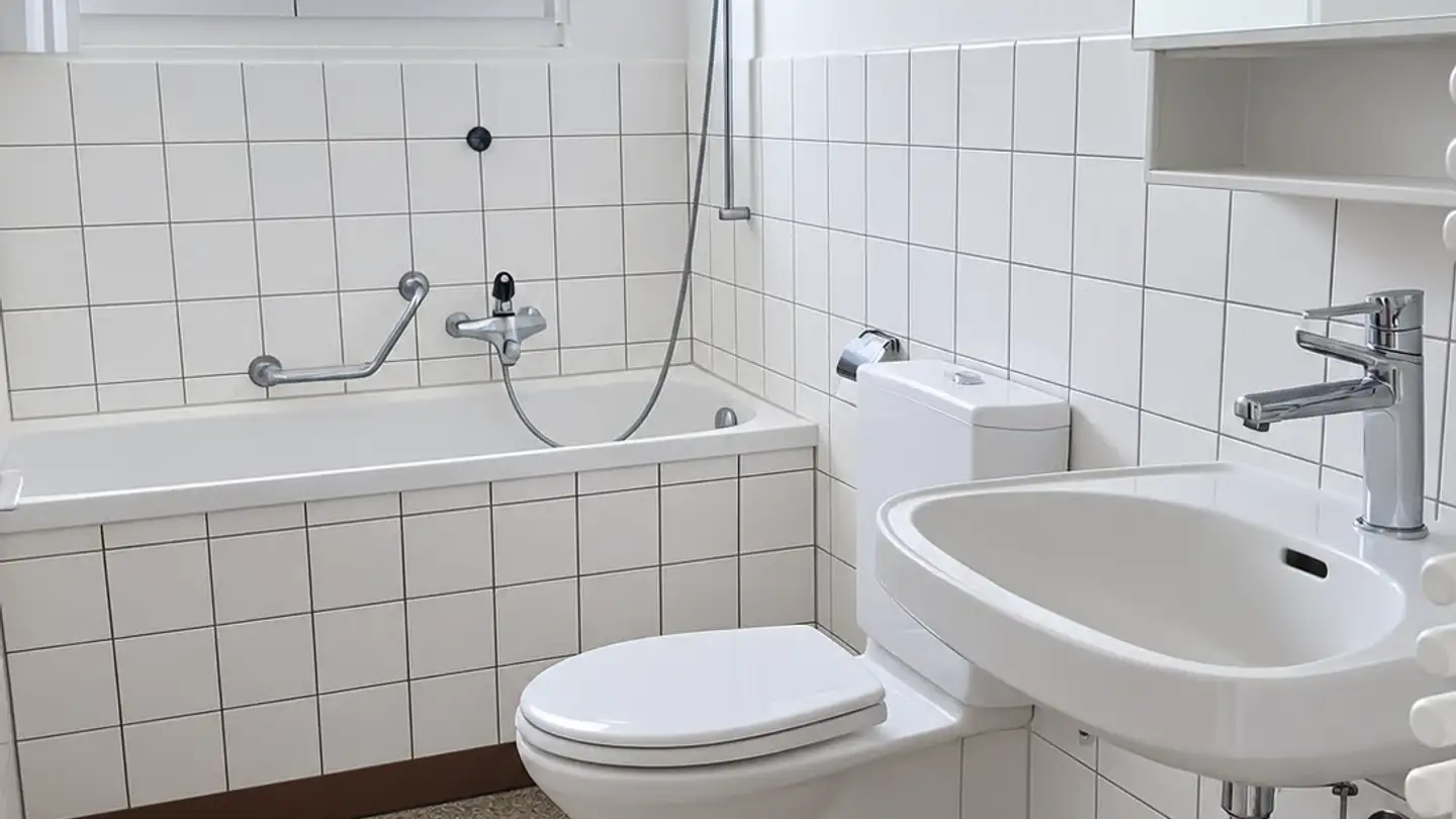 Apartment for rent - Balsthalerstrasse 7, 4717 Mümliswil - Photo 4