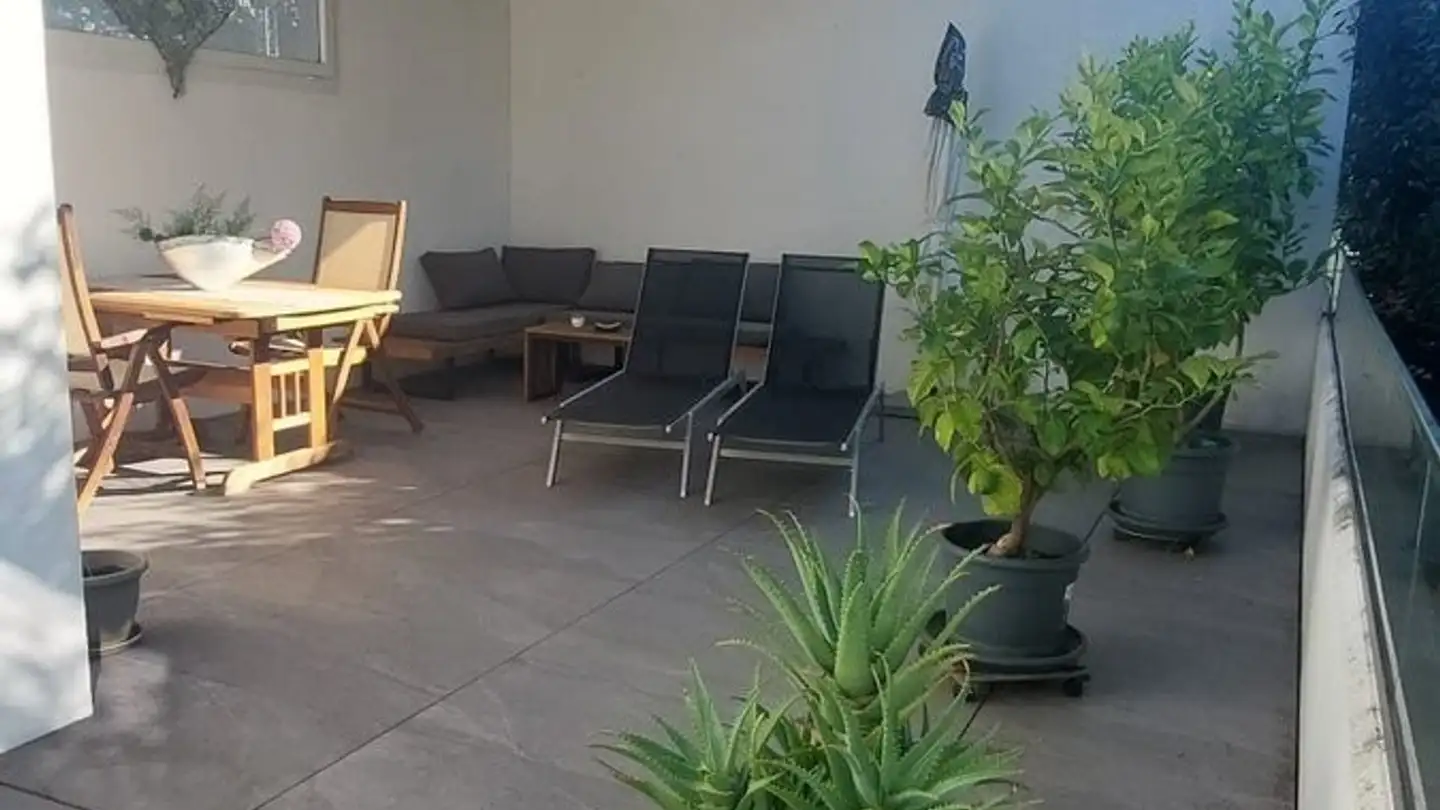 Appartamento in affitto - Via Stefano Franscini, 6600 Locarno - Photo 4