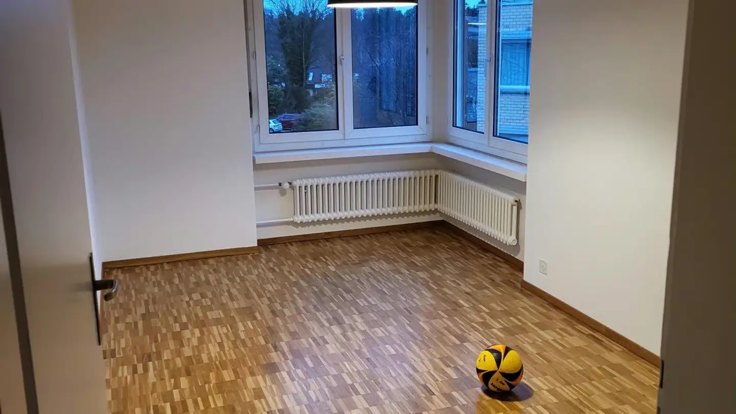 Appartement meublé à louer - 8118 Pfaffhausen