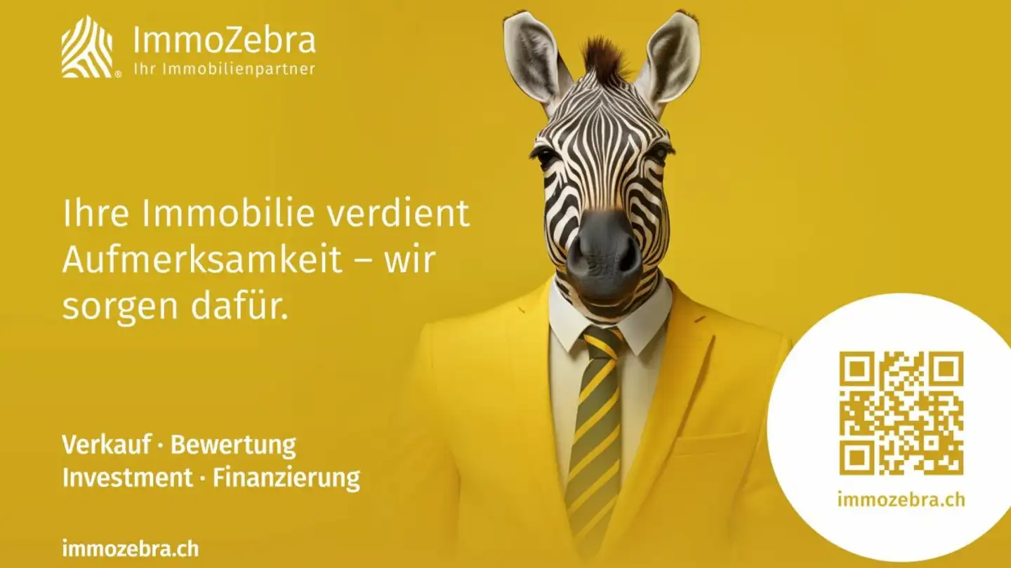 Duplex in vendita - Hasenrain 52, 4106 Therwil - Foto 4