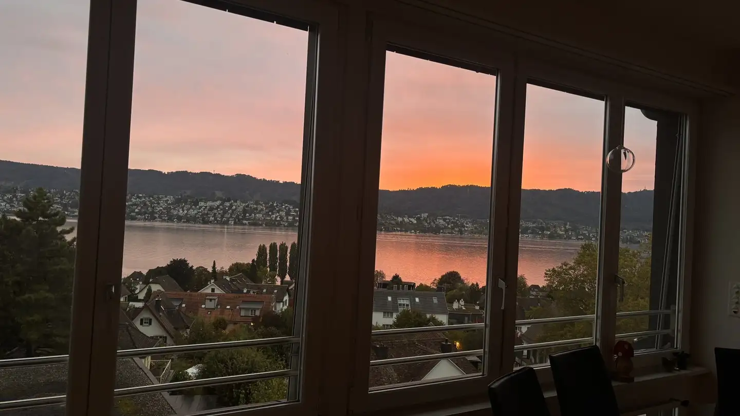 Chambre à louer - 8702 Zollikon - Photo 2