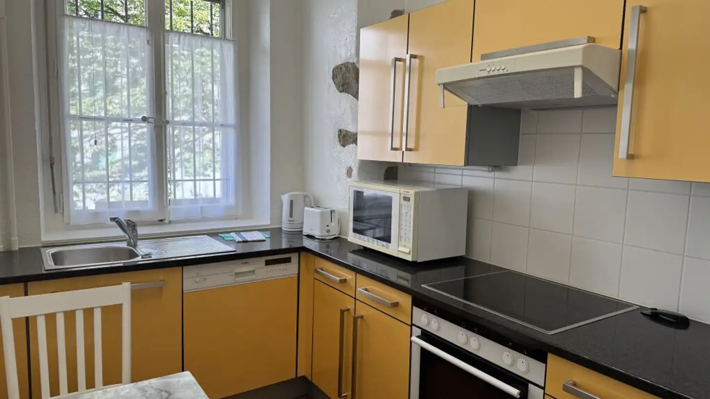 Appartamento in affitto - 1227 Carouge GE - Photo 3