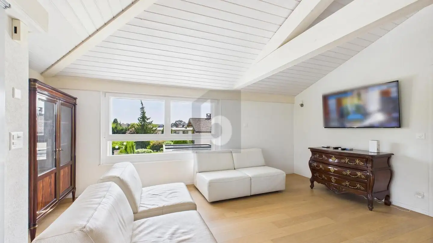 Appartamento ammobiliato in affitto - 1218 Le Grand-Saconnex - Photo 4