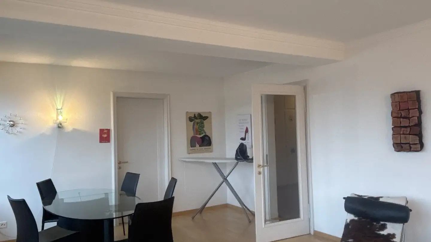 Chambre à louer - 8702 Zollikon - Photo 4