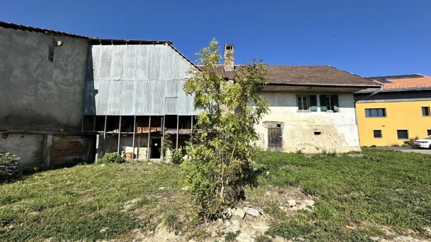 Reihenhaus kaufen - En Meinoud 4, 1745 Lentigny