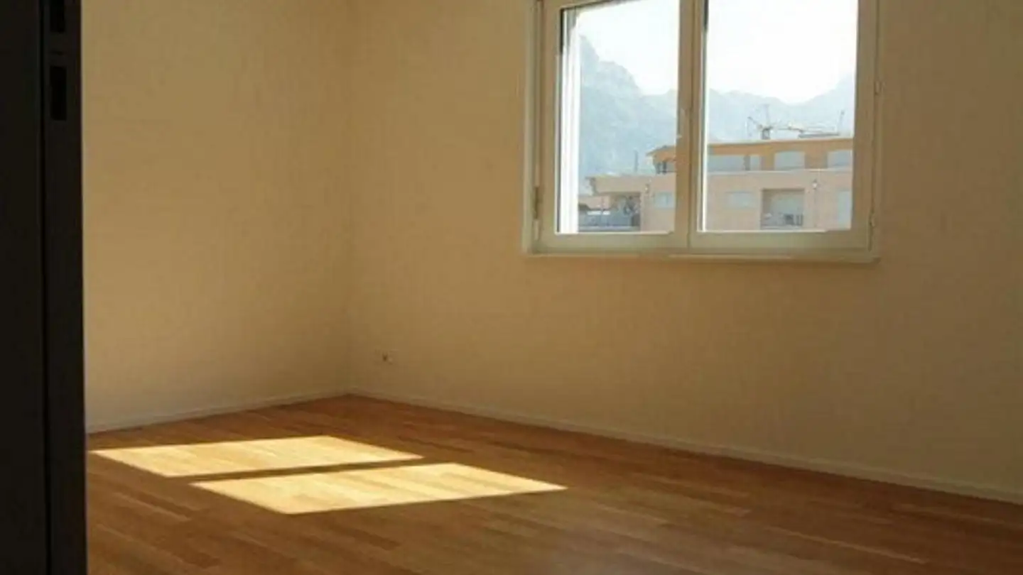 Wohnung mieten - Gostenstrasse 1, 8882 Unterterzen - Foto 4