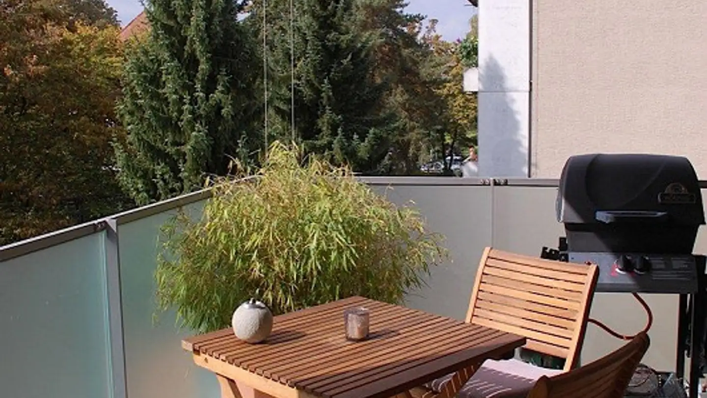 Appartamento in affitto - Bümplizstrasse 169, 3018 Bern - Foto 4