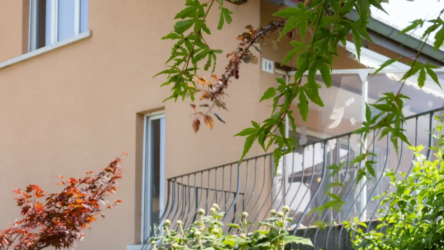 Casa singola in vendita - 1373 Chavornay - Photo 4