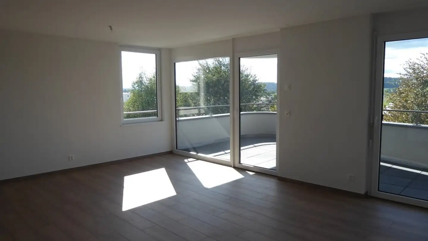 Appartement à louer - Chemin En Vily 19, 1670 Ursy - Photo 3