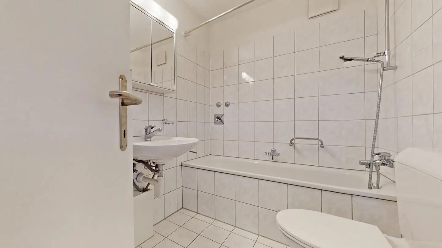 Wohnung mieten - Im Grund, 8442 Hettlingen - Foto 4