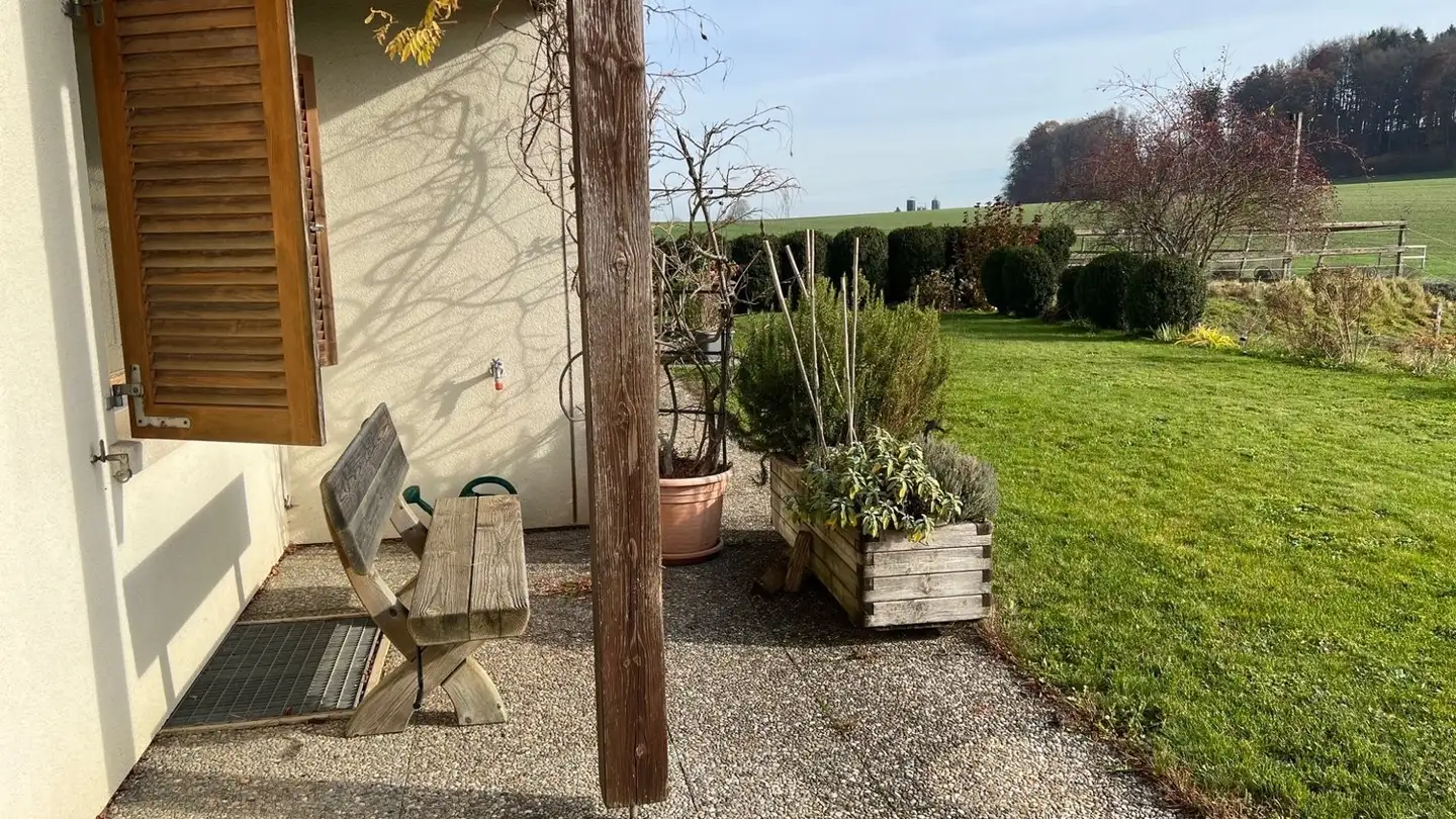 Wohnung mieten - Hohbühlstrasse 2, 4536 Attiswil - Foto 2