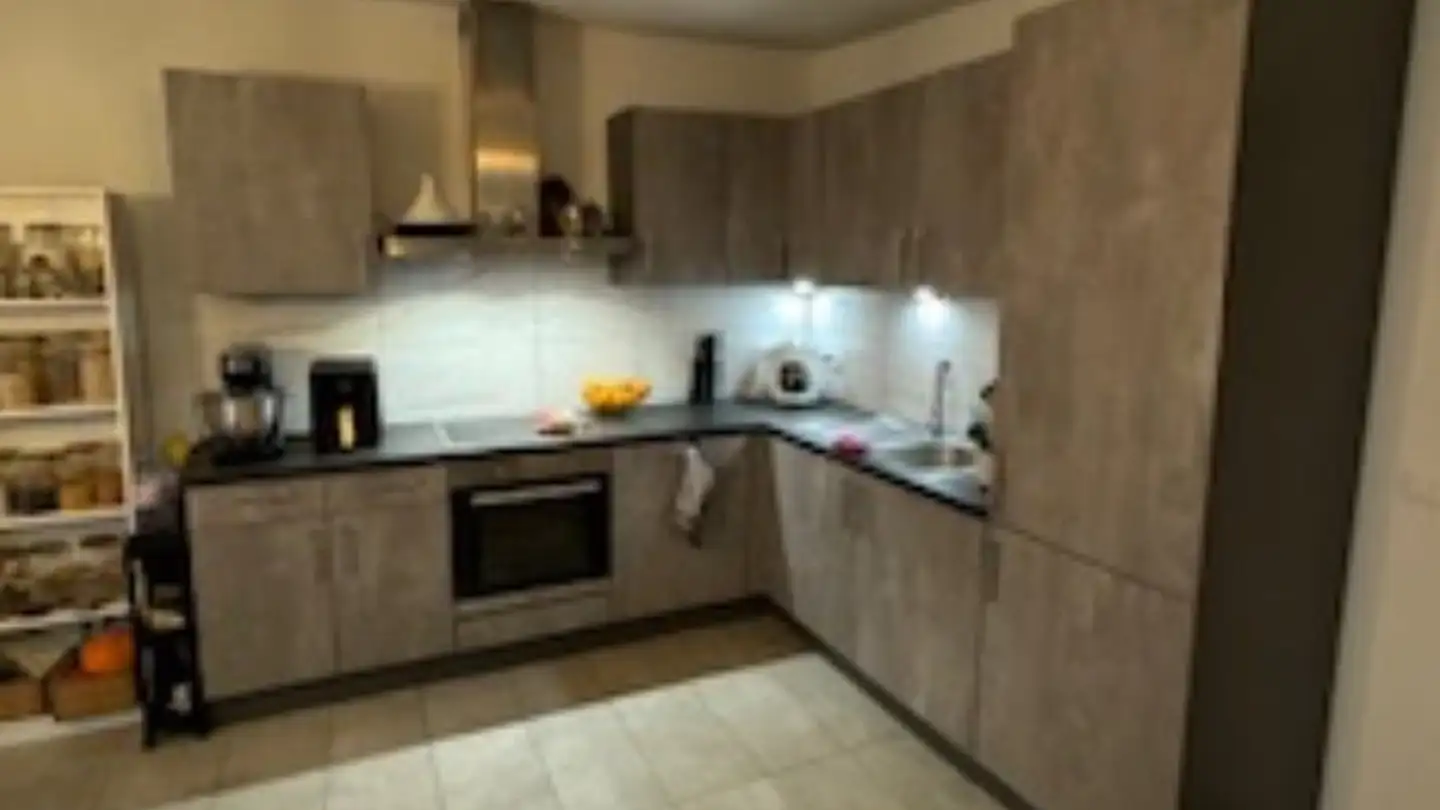 Appartamento in affitto - Route Du Centre 3, 1741 Cottens FR