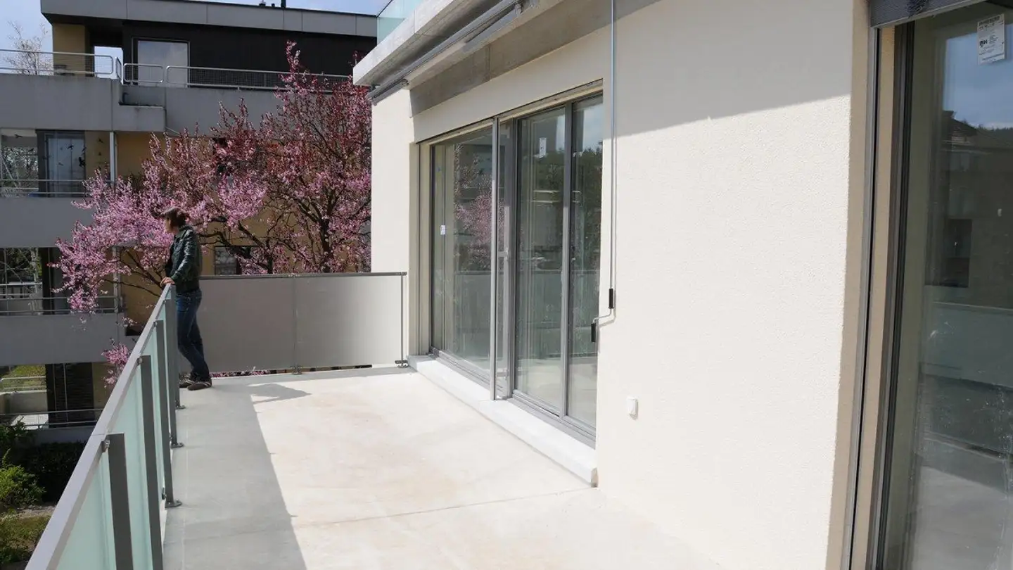 Appartamento in affitto - Bümplizstrasse 169, 3018 Bern - Foto 2