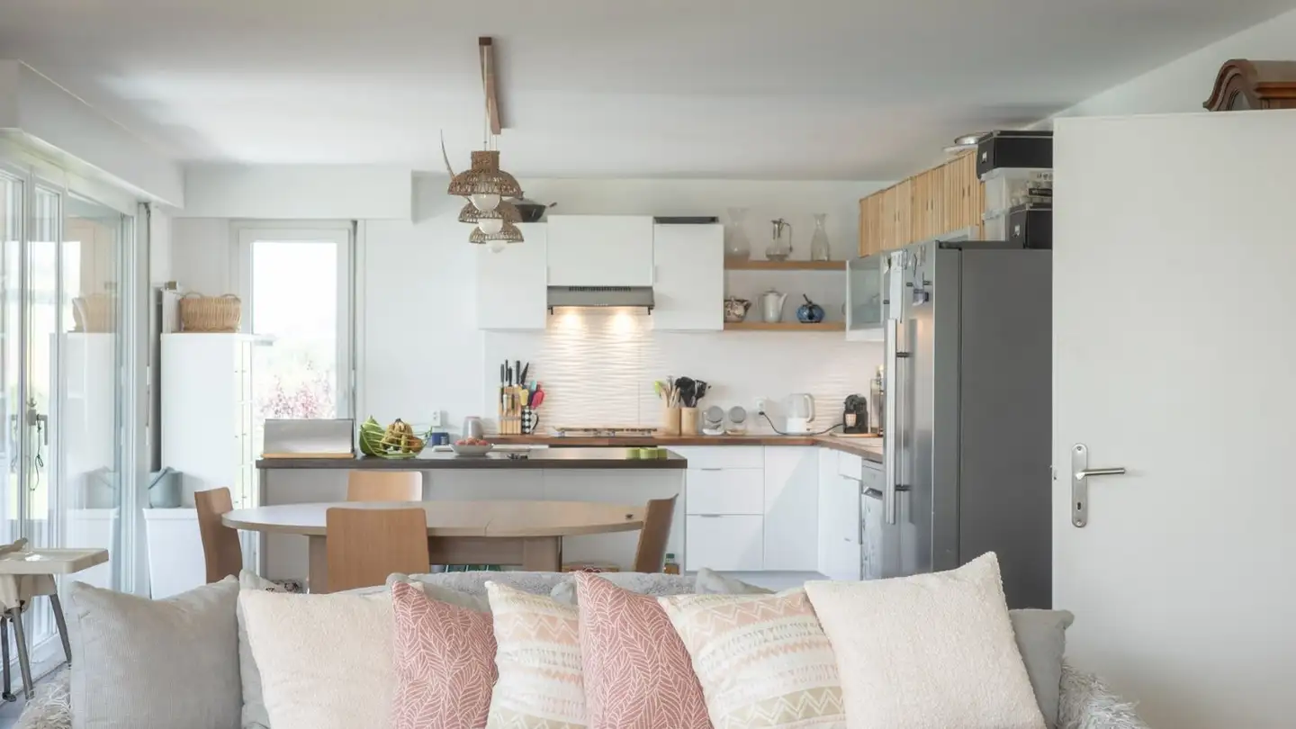 Maison individuelle à vendre - 1373 Chavornay