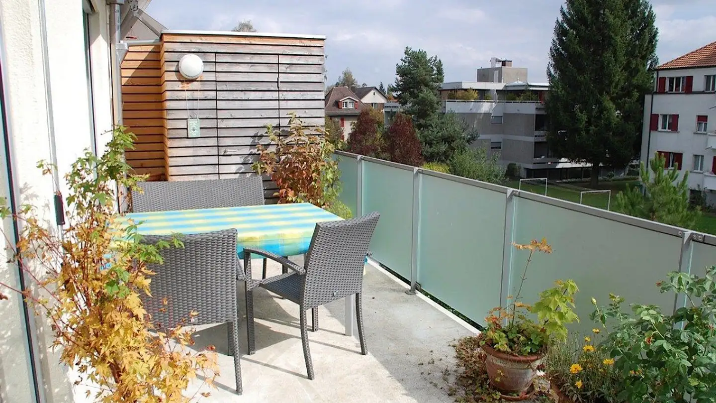 Appartamento in affitto - Bümplizstrasse 169, 3018 Bern - Foto 3