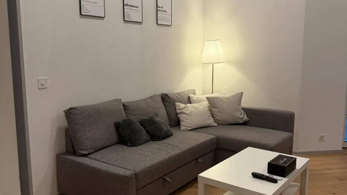 Duplex in affitto - Solarstrasse 25, 8409 Winterthur - Foto 3