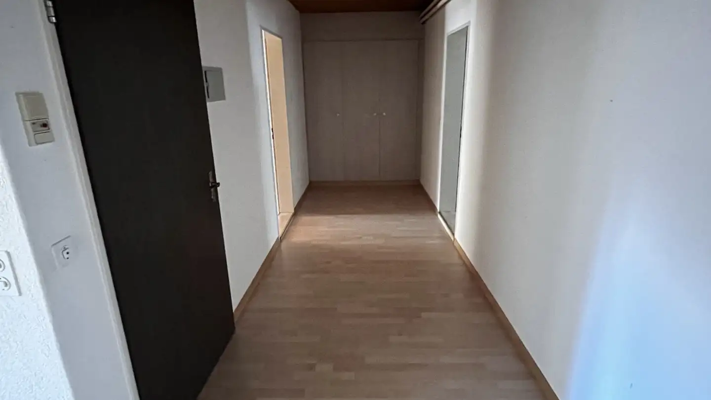 Wohnung mieten - Goldgasse 3, 4710 Balsthal