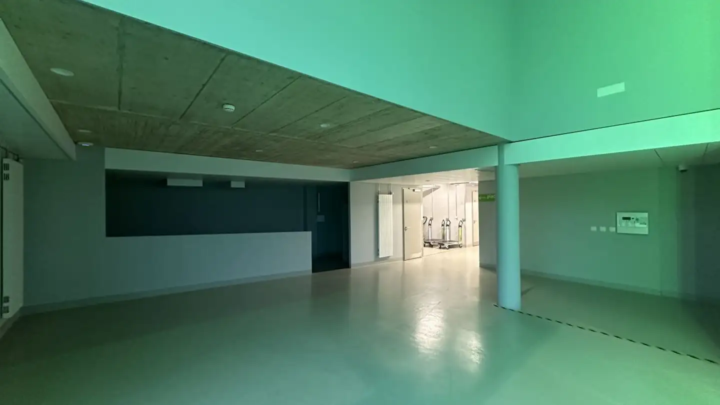 Commercial for rent - Avenue De Riond-Bosson 6, 1110 Morges - Photo 3