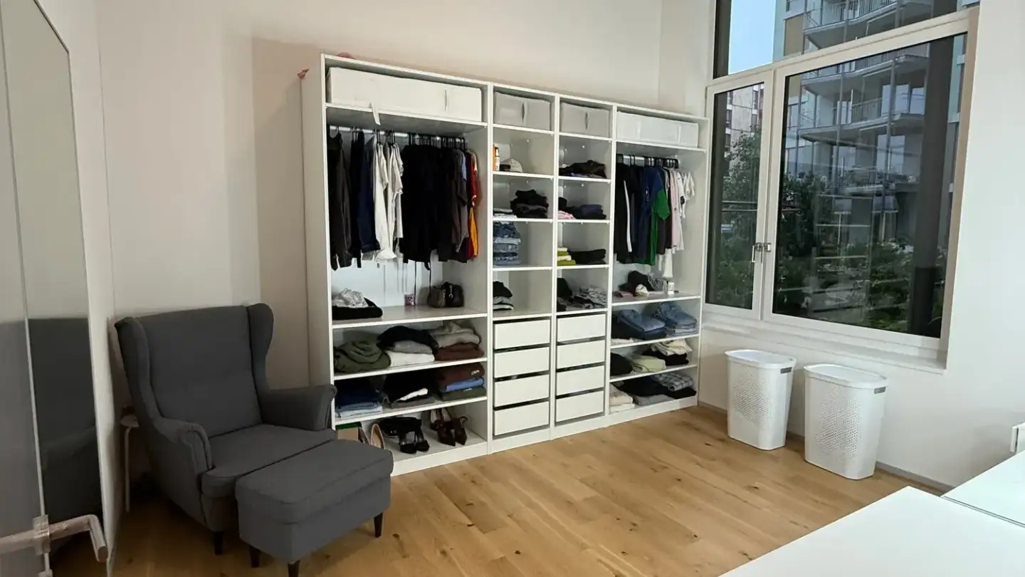 Duplex in affitto - Solarstrasse 25, 8409 Winterthur - Foto 4