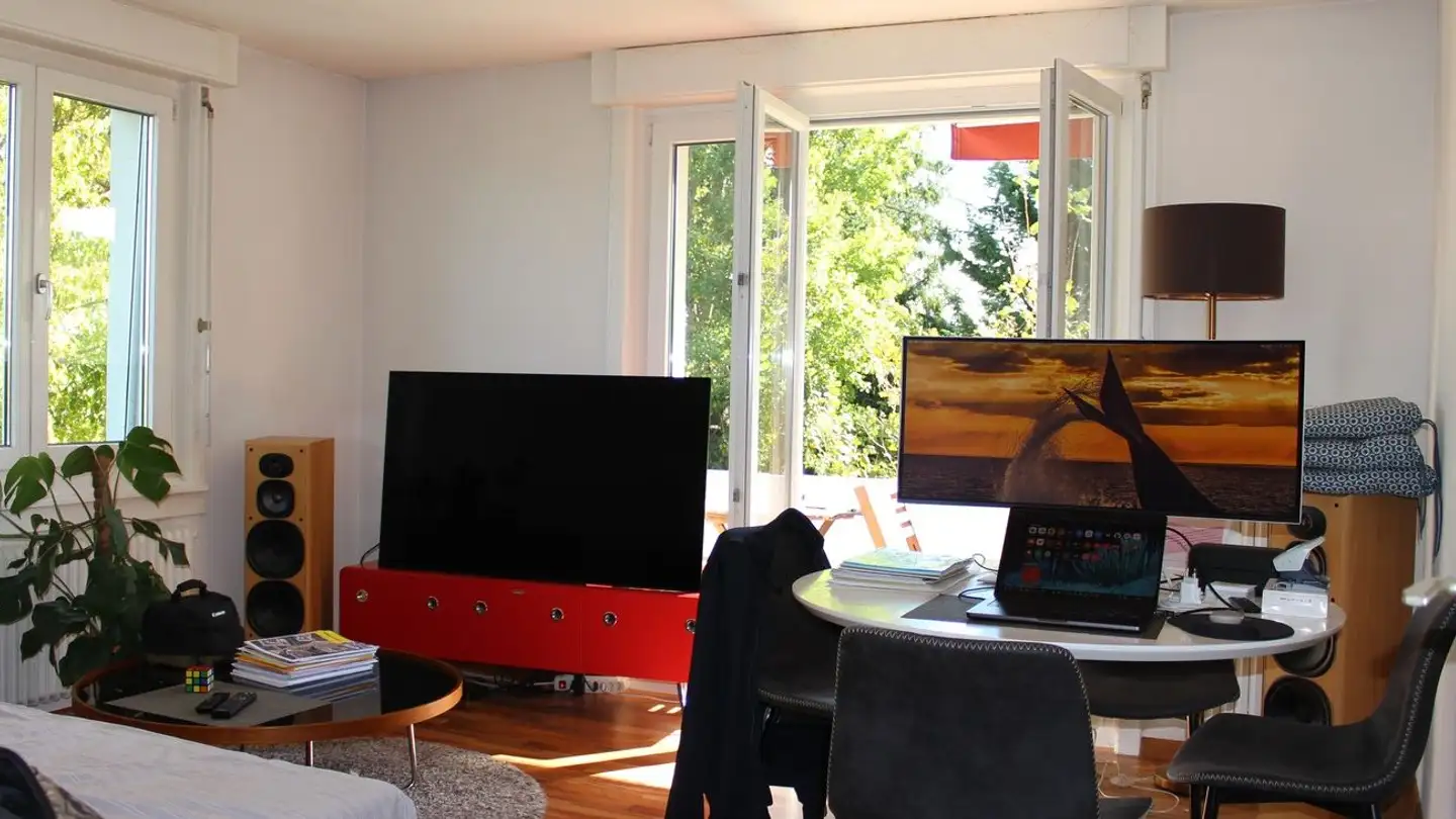 Apartment for rent - Chemin Du Mettetlet 26, 1763 Granges-Paccot