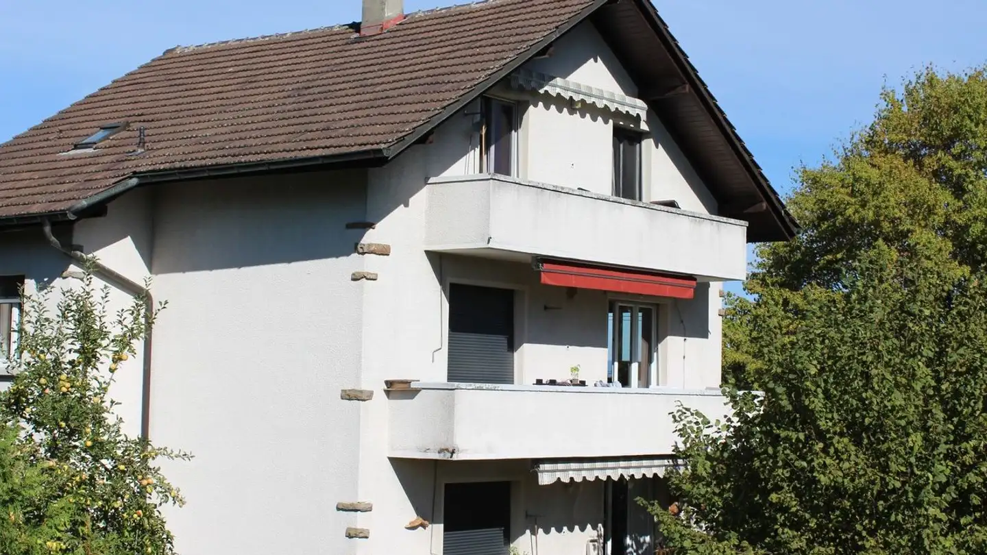 Appartement à louer - Chemin Du Mettetlet 26, 1763 Granges-Paccot - Photo 2