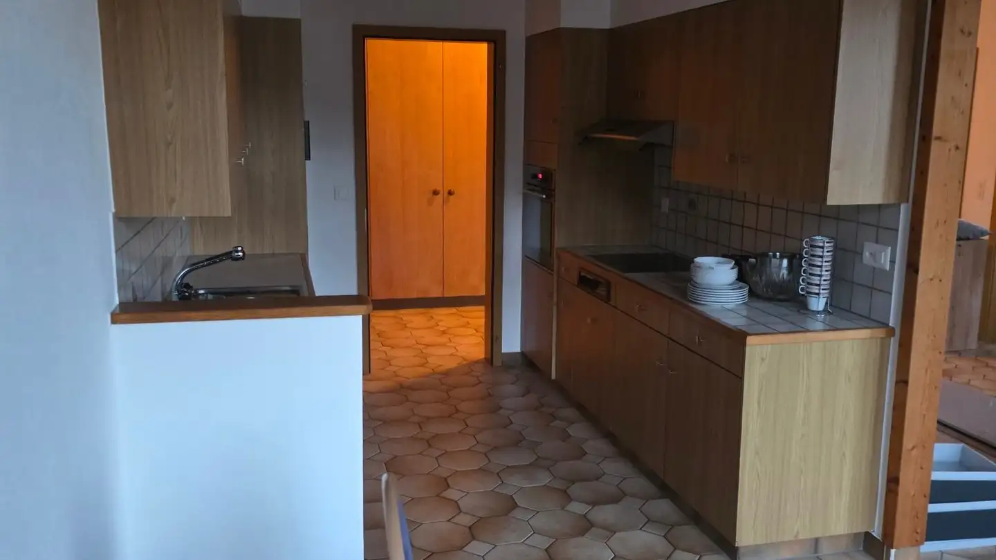 Apartment for rent - 2855 Glovelier - Photo 3