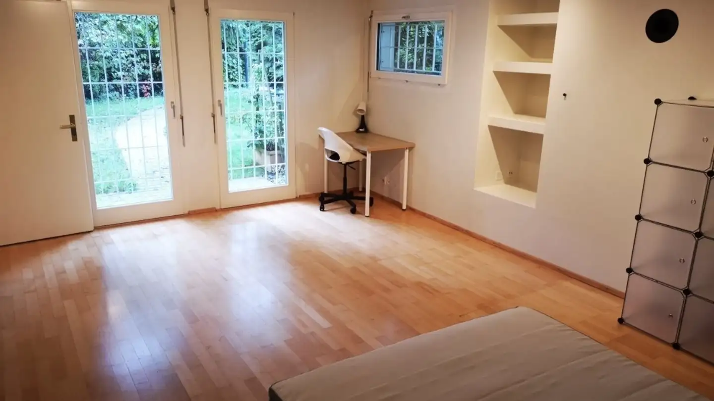 Single room for rent - 8800 Thalwil