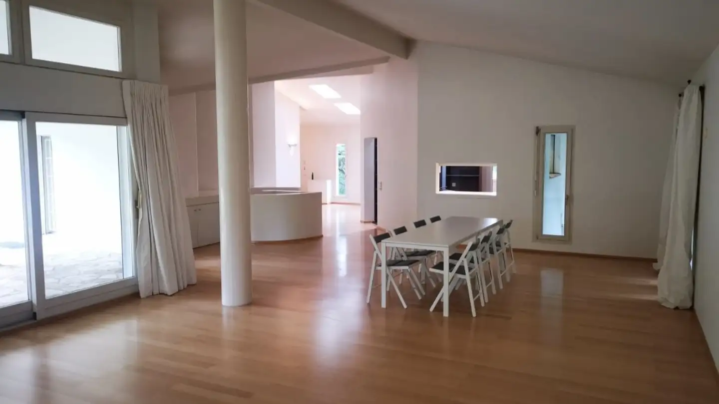 Single room for rent - 8800 Thalwil - Photo 4