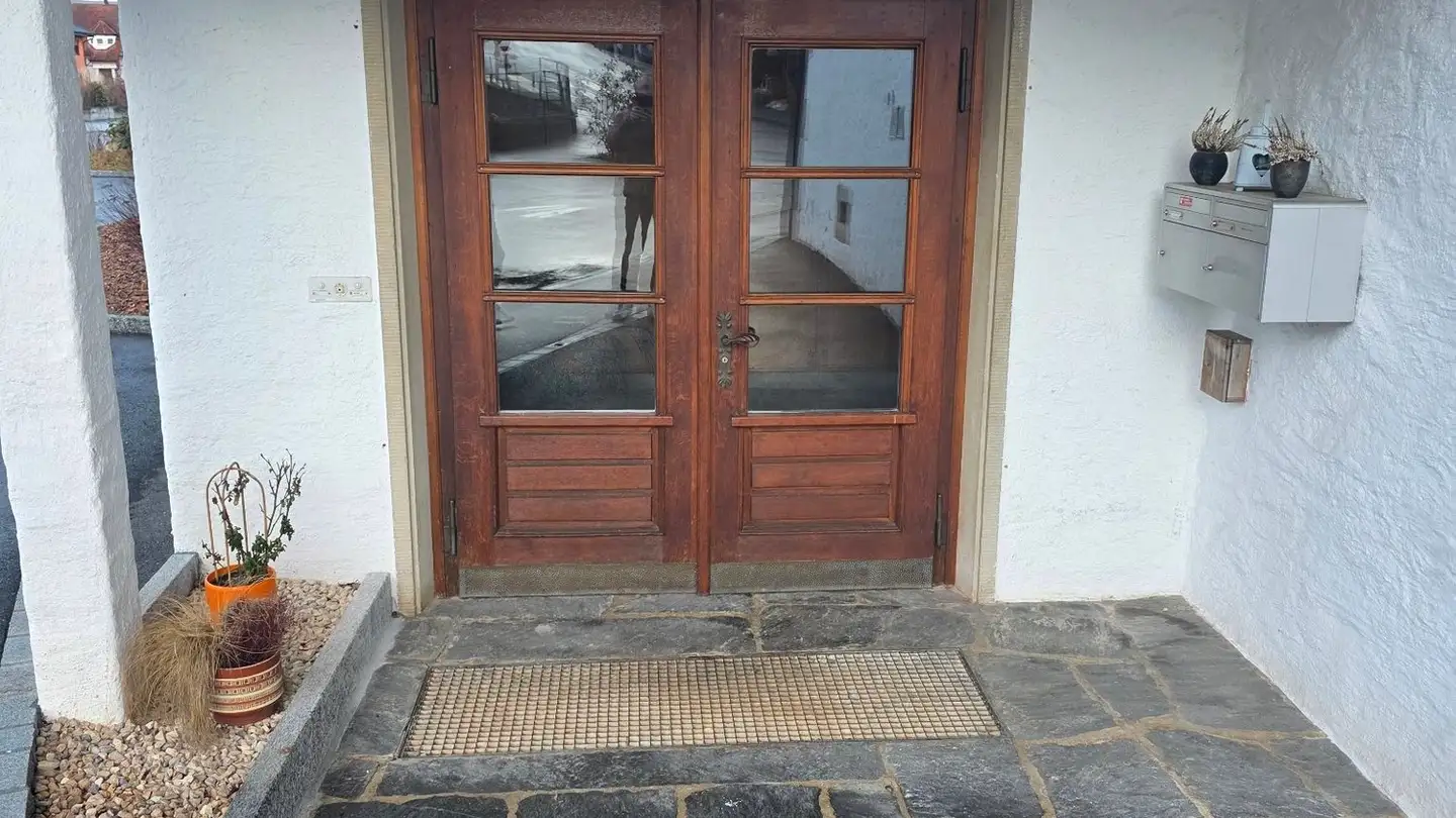 Apartment for rent - 2855 Glovelier