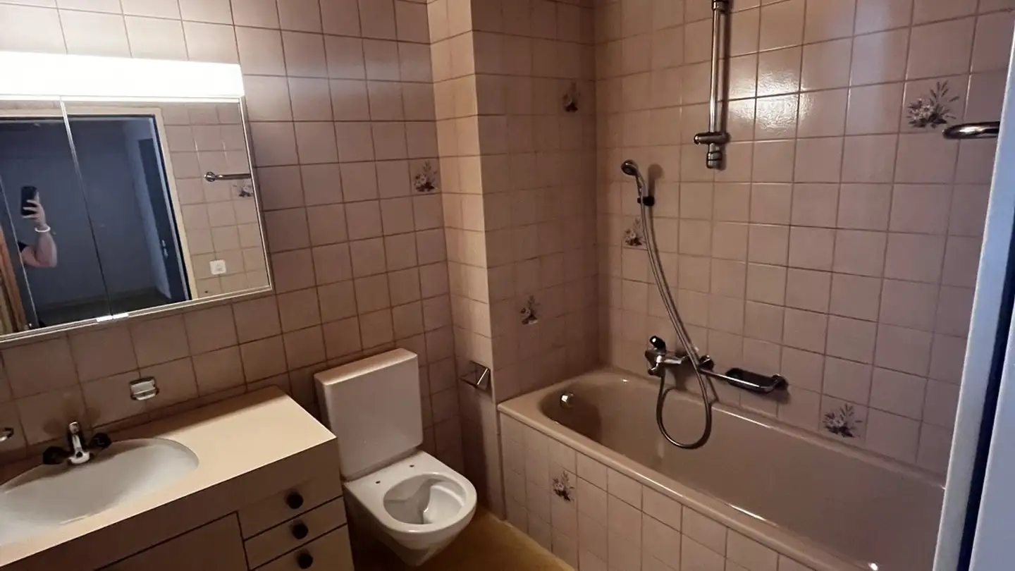 Appartamento in affitto - Goldgasse 3, 4710 Balsthal - Photo 4