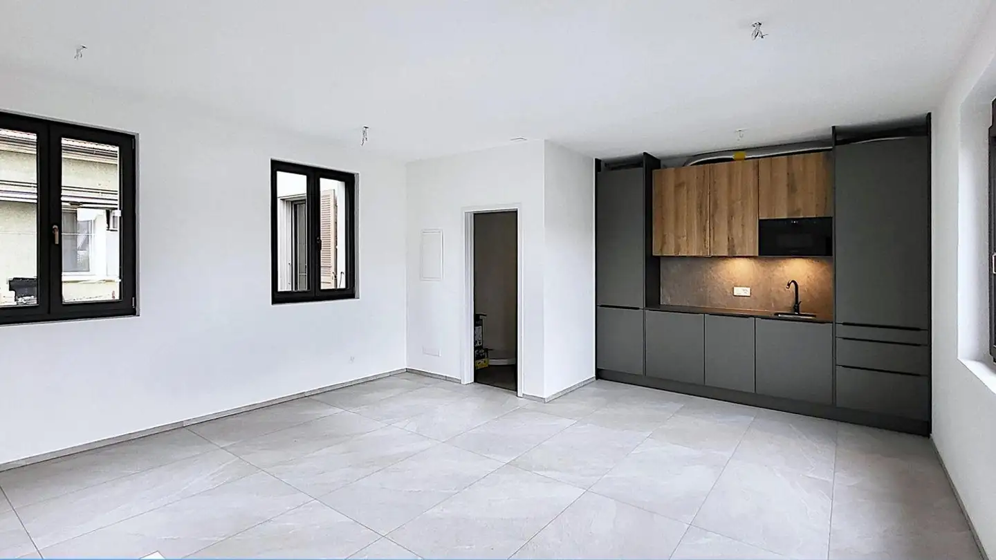 Gewerbe mieten - Kornhausstrasse 1, 4622 Egerkingen