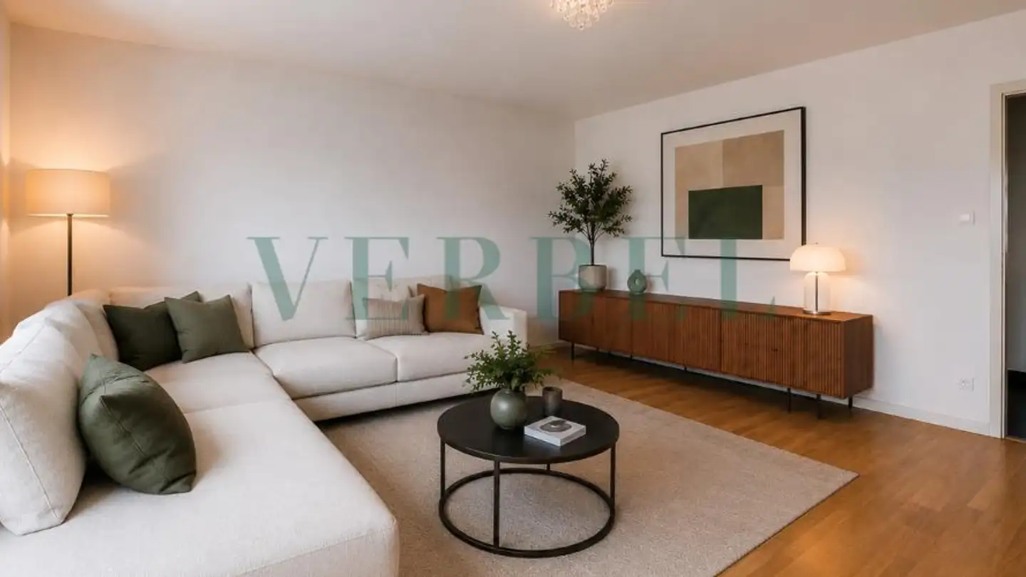 Appartement à vendre - 1723 Marly - Photo 3