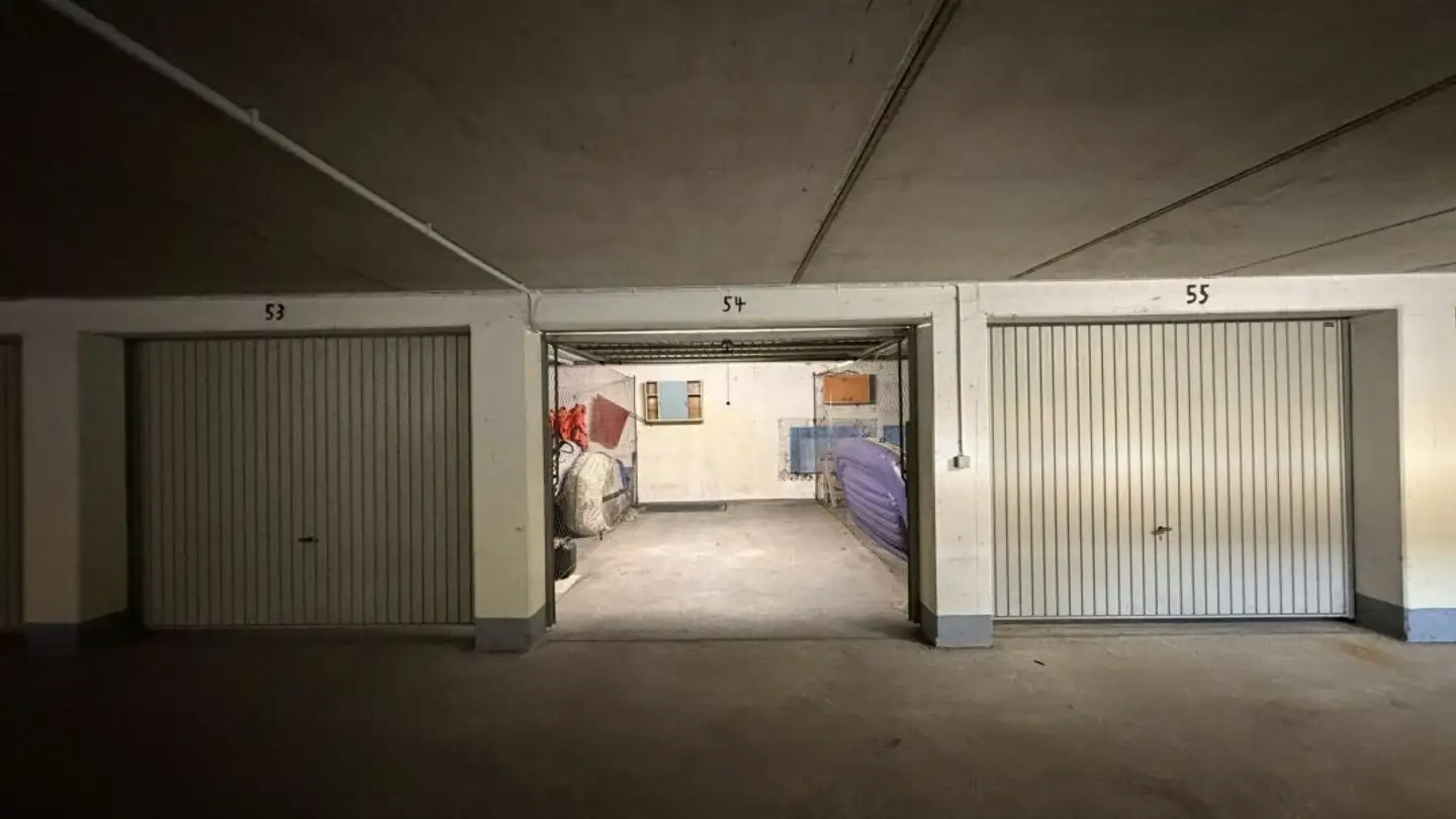 Parcheggio esterno in vendita - Kohlfirststrasse, 8252 Schlatt TG