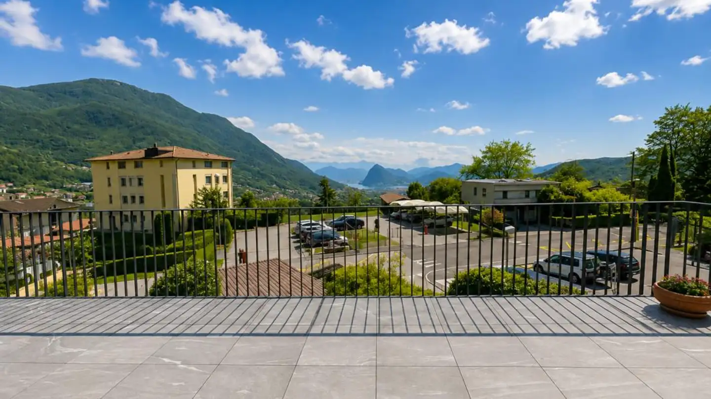 Villa for sale - 6968 Sonvico